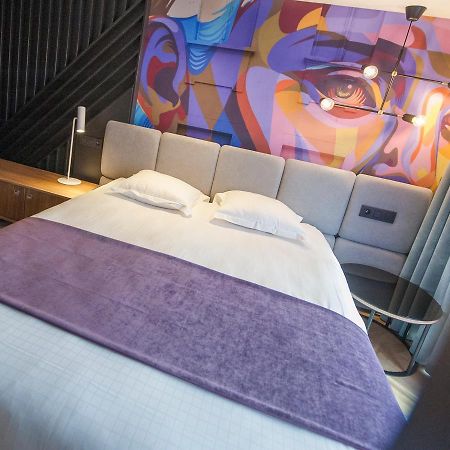 Ostend Hotel מראה חיצוני תמונה