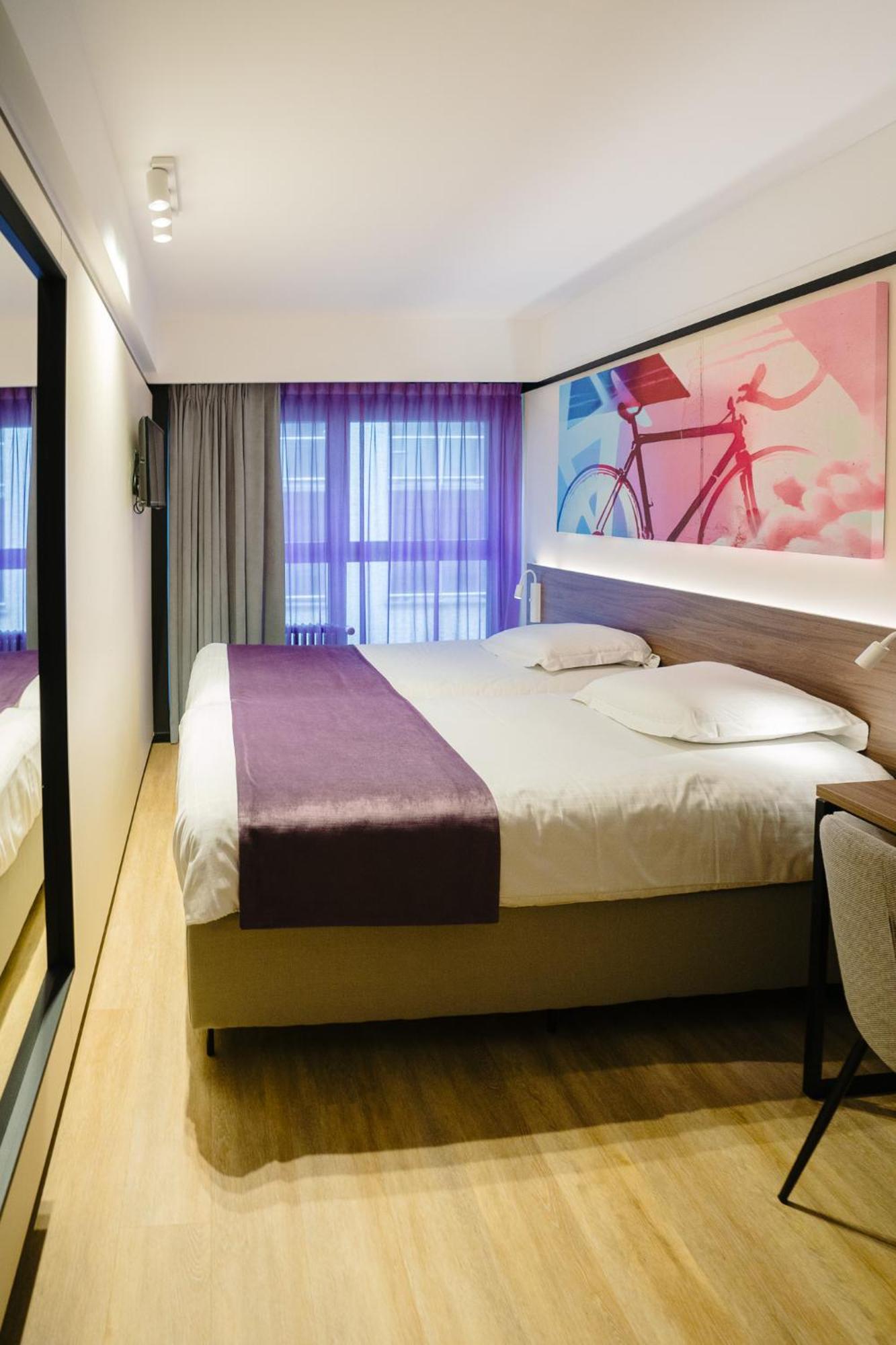 Ostend Hotel מראה חיצוני תמונה