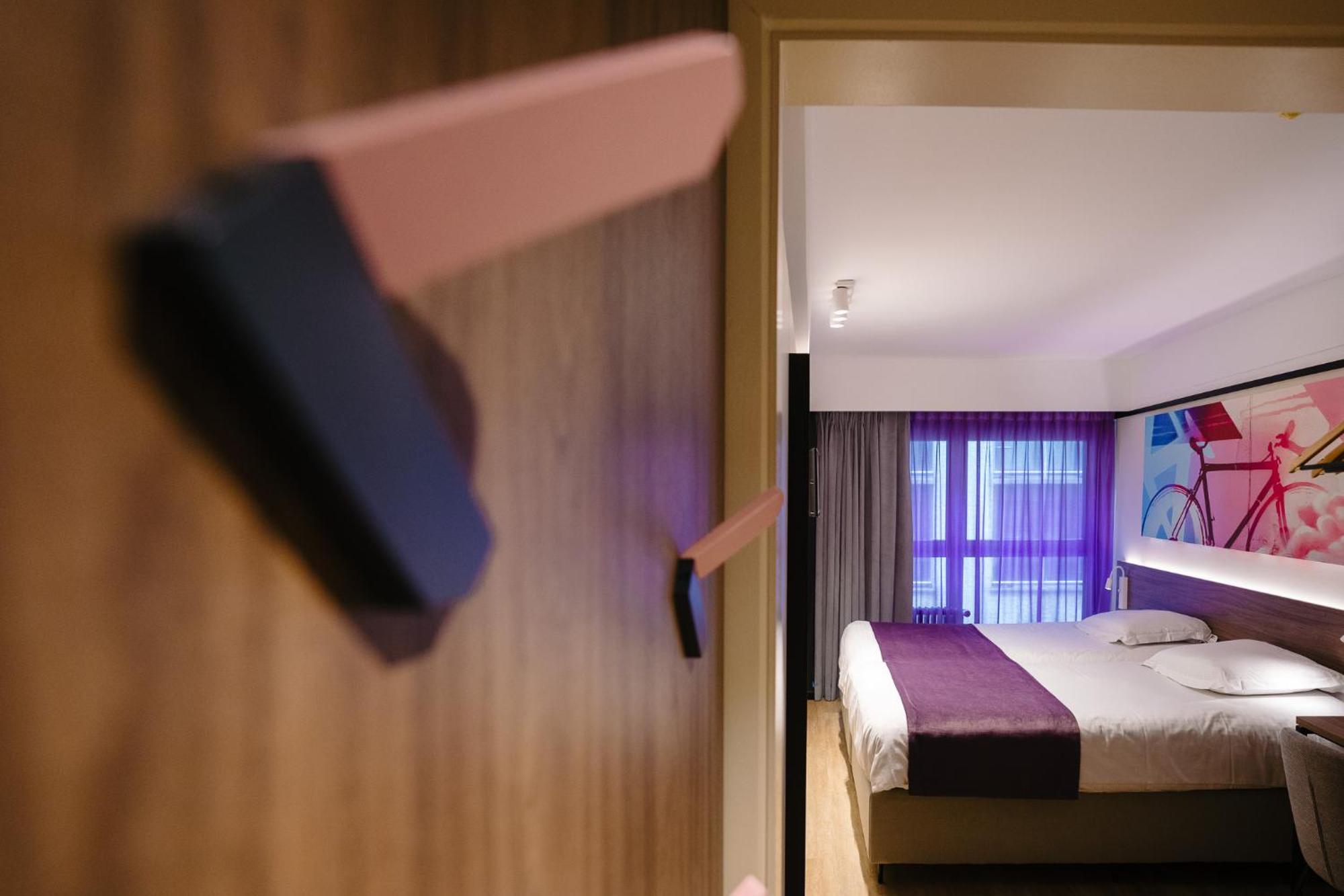Ostend Hotel מראה חיצוני תמונה