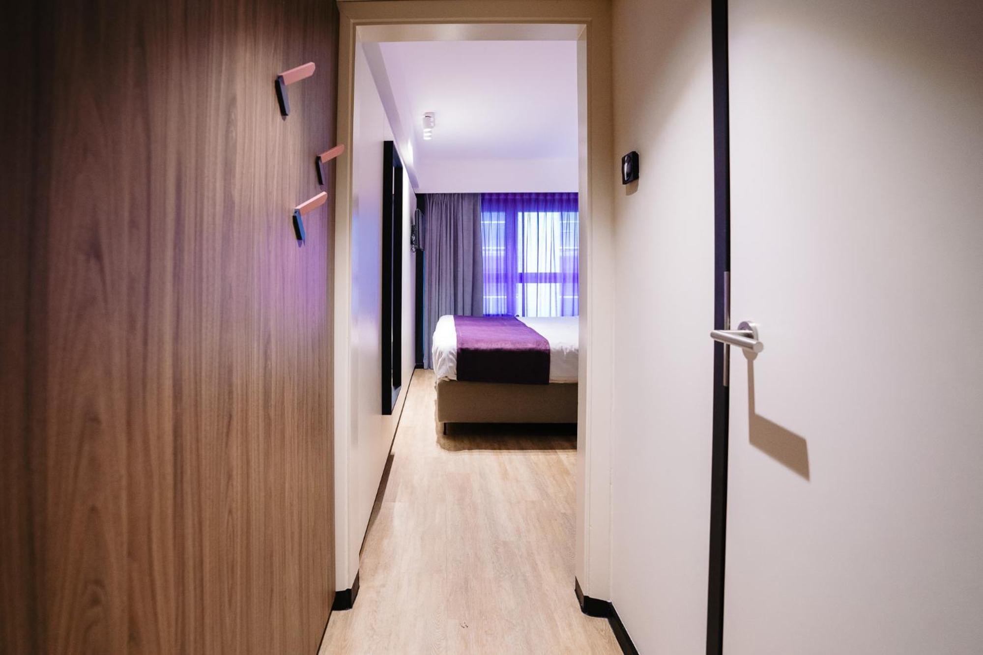 Ostend Hotel מראה חיצוני תמונה