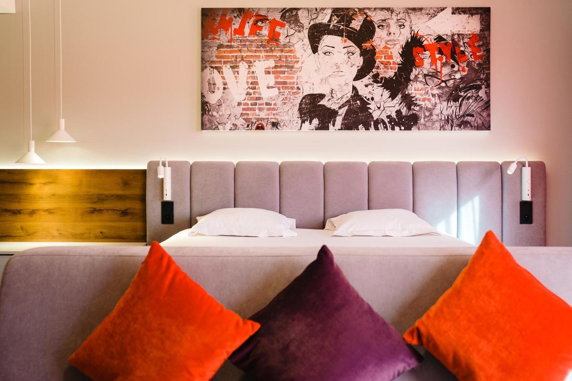 Ostend Hotel מראה חיצוני תמונה