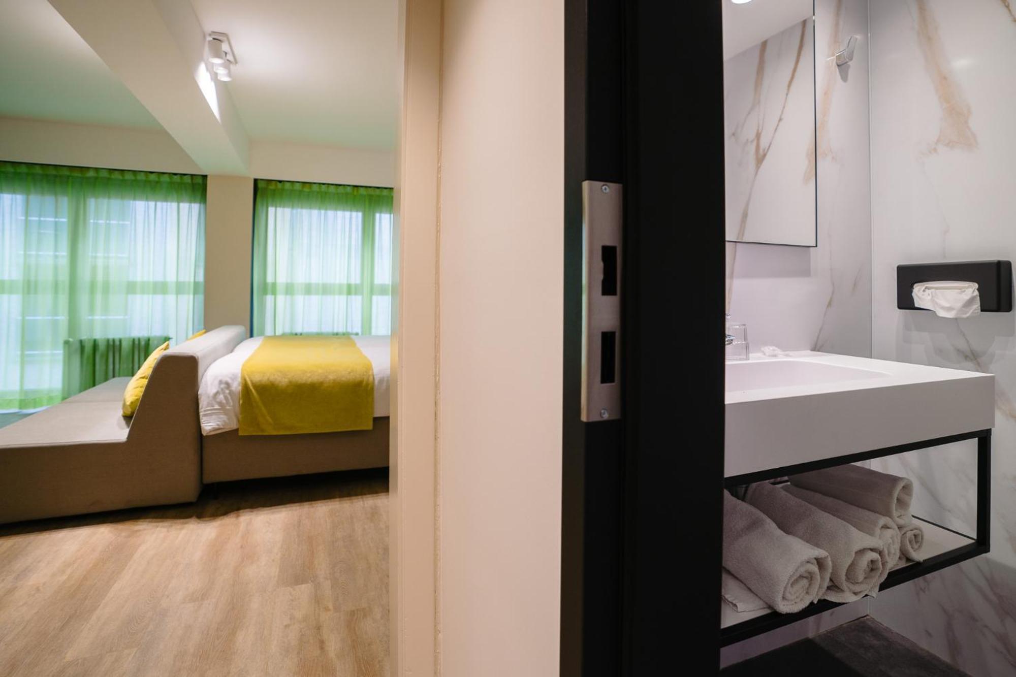 Ostend Hotel מראה חיצוני תמונה