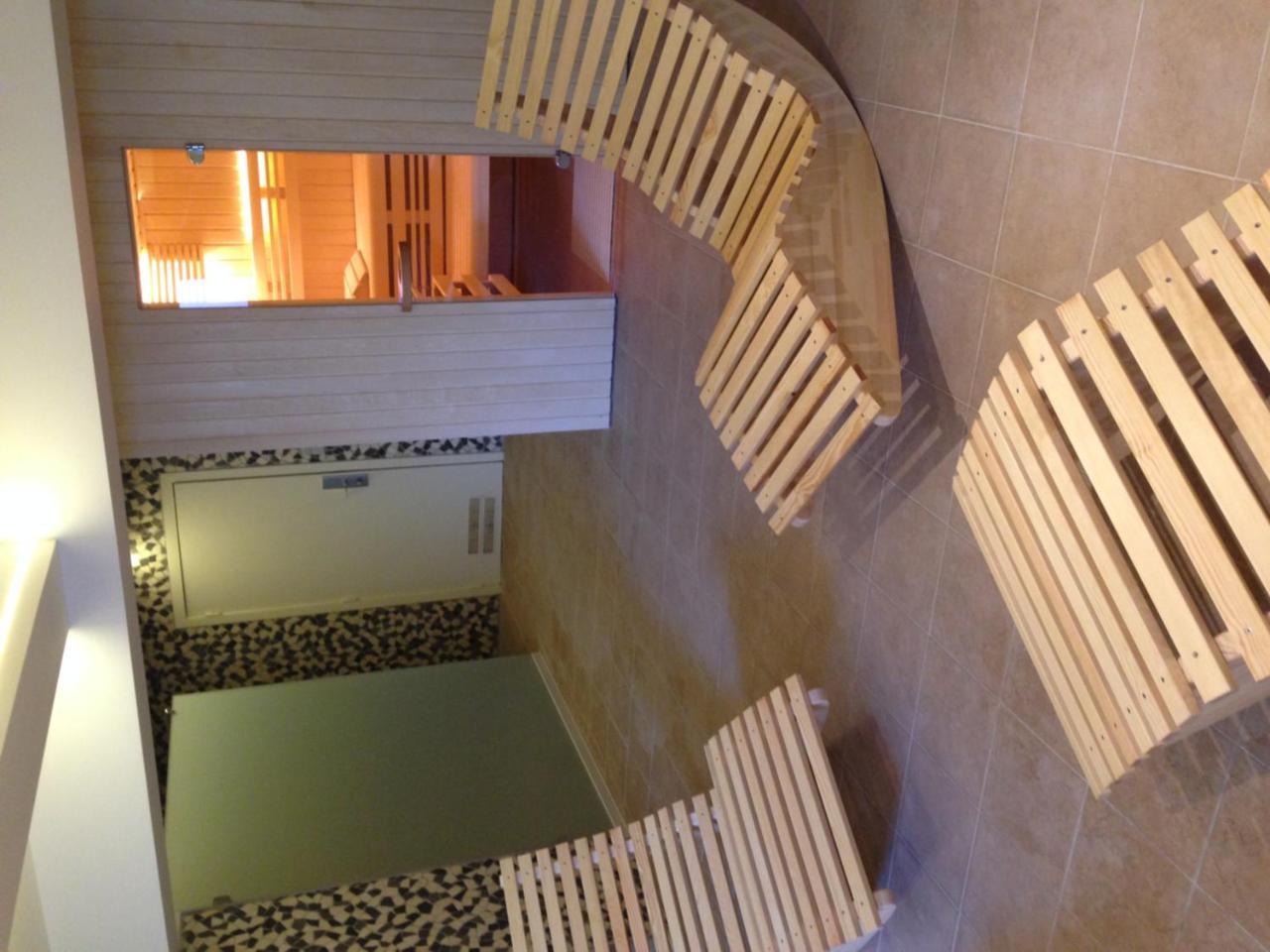 Ostend Hotel מראה חיצוני תמונה