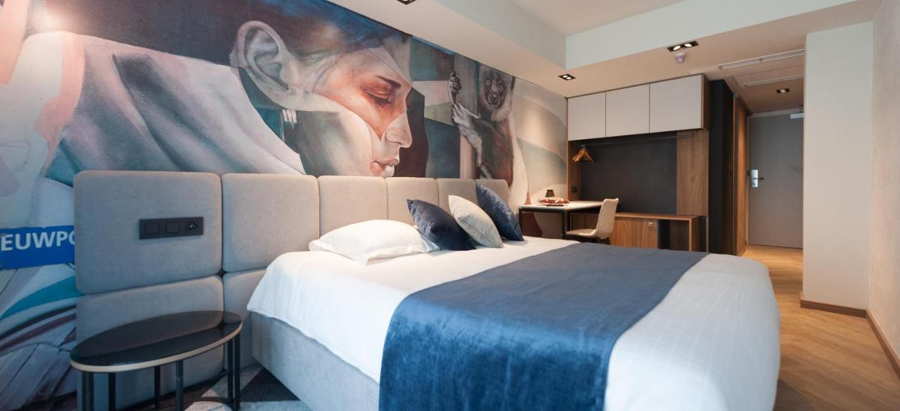 Ostend Hotel מראה חיצוני תמונה